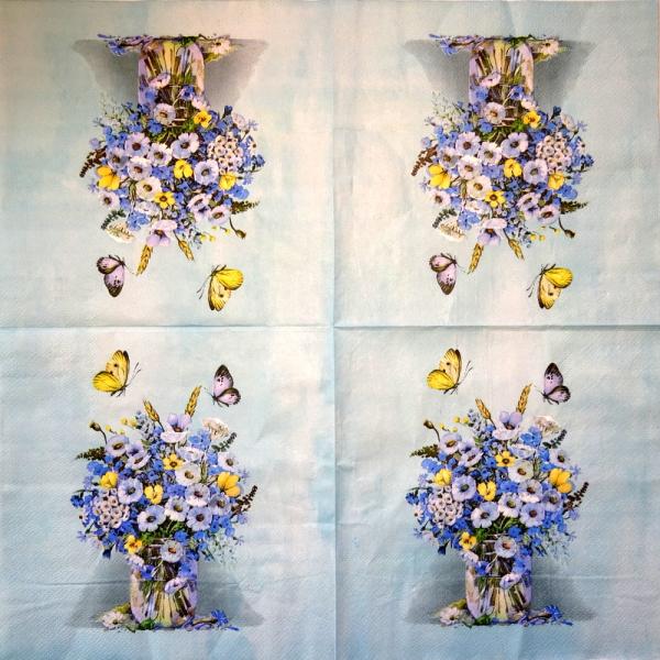 348 Margeriten - 3-lagig - CS